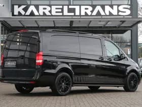 Mercedes-Benz Vito 116 CDI NIEUW | Aut. | 2x Schuifdeur | Extra lang | Navi | Camera | Vol!! thumbnail 8