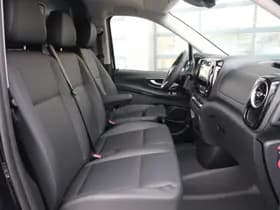 Mercedes-Benz Vito 116 CDI NIEUW | Aut. | 2x Schuifdeur | Extra lang | Navi | Camera | Vol!! thumbnail 9