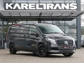 Mercedes-Benz Vito 116 CDI NIEUW | Aut. | 2x Schuifdeur | Extra lang | Navi | Camera | Vol!!