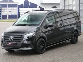 Mercedes-Benz Vito 116 CDI NIEUW | Aut. | 2x Schuifdeur | Extra lang | Navi | Camera | Vol!! thumbnail 12