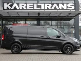 Mercedes-Benz Vito 116 CDI NIEUW | Aut. | 2x Schuifdeur | Extra lang | Navi | Camera | Vol!! thumbnail 21