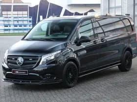 Mercedes-Benz Vito thumbnail 11