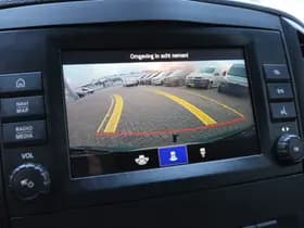 Mercedes-Benz Vito thumbnail 15
