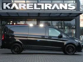 Mercedes-Benz Vito thumbnail 16
