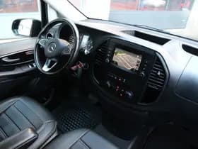 Mercedes-Benz Vito thumbnail 5