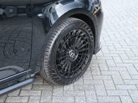 Mercedes-Benz Vito thumbnail 6