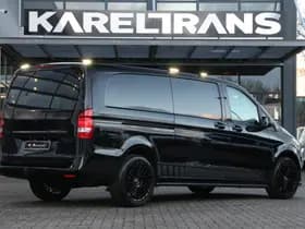 Mercedes-Benz Vito thumbnail 8