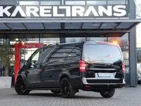 Mercedes-Benz Vito 114 CDI Aut. | 2x Schuifdeur | Extra lang | Cruise | Navi | Airco.. thumbnail 2