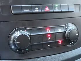 Mercedes-Benz Vito 114 CDI Aut. | 2x Schuifdeur | Extra lang | Cruise | Navi | Airco.. thumbnail 12