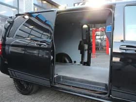 Mercedes-Benz Vito 114 CDI Aut. | 2x Schuifdeur | Extra lang | Cruise | Navi | Airco.. thumbnail 18