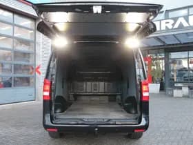 Mercedes-Benz Vito 114 CDI Aut. | 2x Schuifdeur | Extra lang | Cruise | Navi | Airco.. thumbnail 3