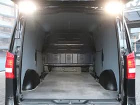 Mercedes-Benz Vito 114 CDI Aut. | 2x Schuifdeur | Extra lang | Cruise | Navi | Airco.. thumbnail 4