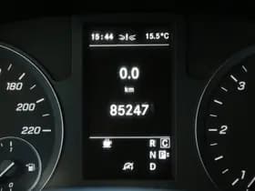 Mercedes-Benz Vito 114 CDI Aut. | 2x Schuifdeur | Extra lang | Cruise | Navi | Airco.. thumbnail 7