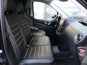 Mercedes-Benz Vito 114 CDI Aut. | 2x Schuifdeur | Extra lang | Cruise | Navi | Airco.. thumbnail 9