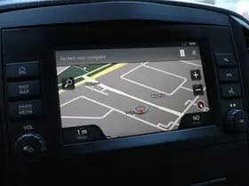 Mercedes-Benz Vito 114 CDI Aut. | 2x Schuifdeur | Extra lang | Cruise | Navi | Airco.. thumbnail 10