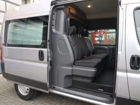 Citroën Jumper 2.2 BlueHDi 140 DC | L2H2 | 3t trekgewicht | Navi | Camera | Cruise | Airco.. thumbnail 13