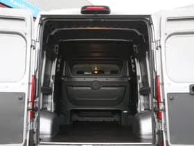 Citroën Jumper 2.2 BlueHDi 140 DC | L2H2 | 3t trekgewicht | Navi | Camera | Cruise | Airco.. thumbnail 4