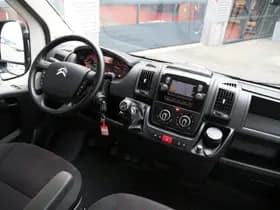 Citroën Jumper 2.2 BlueHDi 140 DC | L2H2 | 3t trekgewicht | Navi | Camera | Cruise | Airco.. thumbnail 5