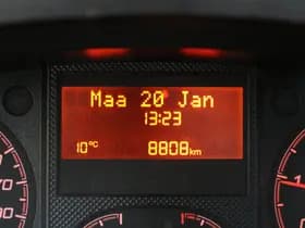 Citroën Jumper 2.2 BlueHDi 140 DC | L2H2 | 3t trekgewicht | Navi | Camera | Cruise | Airco.. thumbnail 6