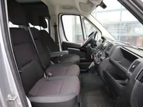 Citroën Jumper 2.2 BlueHDi 140 DC | L2H2 | 3t trekgewicht | Navi | Camera | Cruise | Airco.. thumbnail 9