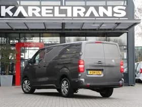 Peugeot Expert 2.0 BlueHDI 180 Aut. | 2x Elektr. schuifdeur | Headup | Standkachel | Keyless | Vol!! thumbnail 2