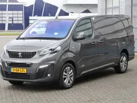 Peugeot Expert 2.0 BlueHDI 180 Aut. | 2x Elektr. schuifdeur | Headup | Standkachel | Keyless | Vol!! thumbnail 11