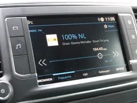 Peugeot Expert 2.0 BlueHDI 180 Aut. | 2x Elektr. schuifdeur | Headup | Standkachel | Keyless | Vol!! thumbnail 14