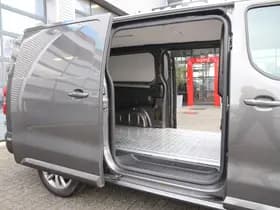 Peugeot Expert 2.0 BlueHDI 180 Aut. | 2x Elektr. schuifdeur | Headup | Standkachel | Keyless | Vol!! thumbnail 15