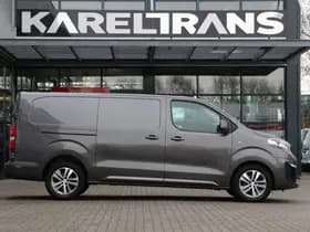 Peugeot Expert 2.0 BlueHDI 180 Aut. | 2x Elektr. schuifdeur | Headup | Standkachel | Keyless | Vol!! thumbnail 18