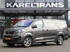 Peugeot Expert 2.0 BlueHDI 180 Aut. | 2x Elektr. schuifdeur | Headup | Standkachel | Keyless | Vol!! thumbnail 25