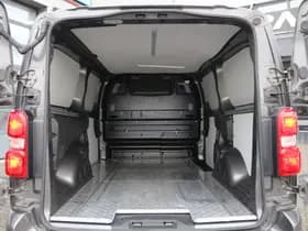 Peugeot Expert 2.0 BlueHDI 180 Aut. | 2x Elektr. schuifdeur | Headup | Standkachel | Keyless | Vol!! thumbnail 4