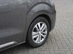 Peugeot Expert 2.0 BlueHDI 180 Aut. | 2x Elektr. schuifdeur | Headup | Standkachel | Keyless | Vol!! thumbnail 6