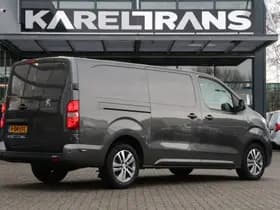 Peugeot Expert 2.0 BlueHDI 180 Aut. | 2x Elektr. schuifdeur | Headup | Standkachel | Keyless | Vol!! thumbnail 8