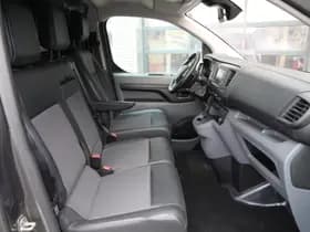 Peugeot Expert 2.0 BlueHDI 180 Aut. | 2x Elektr. schuifdeur | Headup | Standkachel | Keyless | Vol!! thumbnail 9