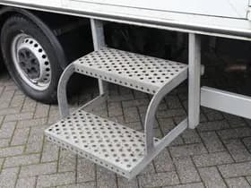 Iveco Daily 35S18 3.0 Clixtar | Laadvermogen 3260kg | 7 Ton | 527x207x223 | 54.000KM.. thumbnail 21