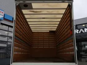 Iveco Daily 35S18 3.0 Clixtar | Laadvermogen 3260kg | 7 Ton | 527x207x223 | 54.000KM.. thumbnail 4