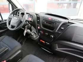 Iveco Daily 35S18 3.0 Clixtar | Laadvermogen 3260kg | 7 Ton | 527x207x223 | 54.000KM.. thumbnail 5