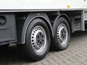 Iveco Daily 35S18 3.0 Clixtar | Laadvermogen 3260kg | 7 Ton | 527x207x223 | 54.000KM.. thumbnail 6