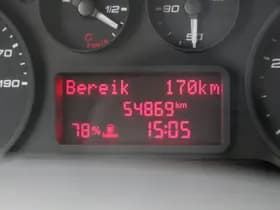 Iveco Daily 35S18 3.0 Clixtar | Laadvermogen 3260kg | 7 Ton | 527x207x223 | 54.000KM.. thumbnail 7