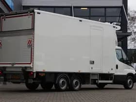 Iveco Daily 35S18 3.0 Clixtar | Laadvermogen 3260kg | 7 Ton | 527x207x223 | 54.000KM.. thumbnail 8