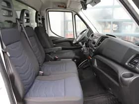 Iveco Daily 35S18 3.0 Clixtar | Laadvermogen 3260kg | 7 Ton | 527x207x223 | 54.000KM.. thumbnail 9