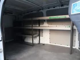 Mercedes-Benz Vito 119 CDI Aut. | Extra lang | Standkachel | Cruise | Airco.. thumbnail 13