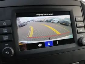 Mercedes-Benz Vito 119 CDI Aut. | Extra lang | Standkachel | Cruise | Airco.. thumbnail 16