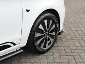 Mercedes-Benz Vito 119 CDI Aut. | Extra lang | Standkachel | Cruise | Airco.. thumbnail 6