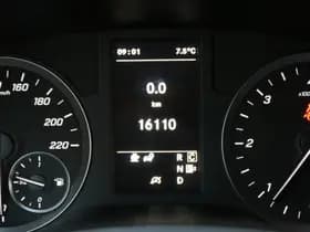 Mercedes-Benz Vito 119 CDI Aut. | Extra lang | Standkachel | Cruise | Airco.. thumbnail 7