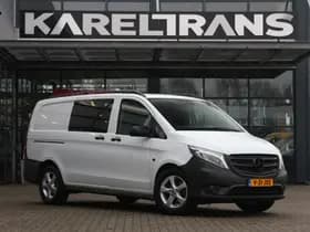 Mercedes-Benz Vito 119 CDI Aut. | 4Matic | Werkplaats inrichting | Cruise | Airco..
