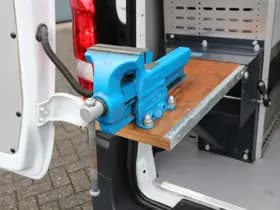 Mercedes-Benz Vito 119 CDI Aut. | 4Matic | Werkplaats inrichting | Cruise | Airco.. thumbnail 11