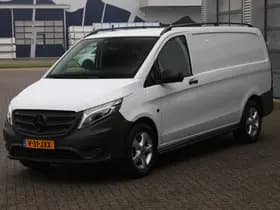 Mercedes-Benz Vito 119 CDI Aut. | 4Matic | Werkplaats inrichting | Cruise | Airco.. thumbnail 12