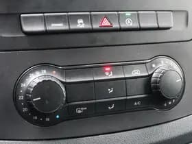 Mercedes-Benz Vito 119 CDI Aut. | 4Matic | Werkplaats inrichting | Cruise | Airco.. thumbnail 18