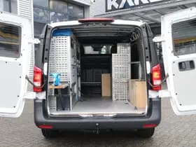 Mercedes-Benz Vito 119 CDI Aut. | 4Matic | Werkplaats inrichting | Cruise | Airco.. thumbnail 3
